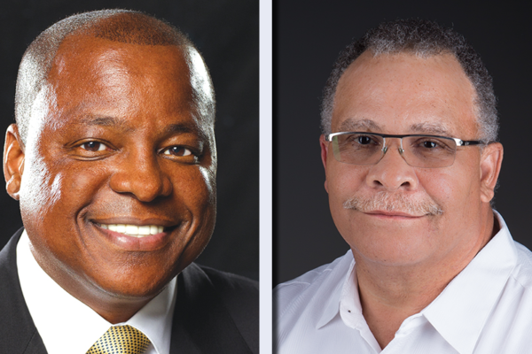 “I Must Speak!” say Pastors Williams and Murphy in Lead-up to Clergy Convening this Weekend